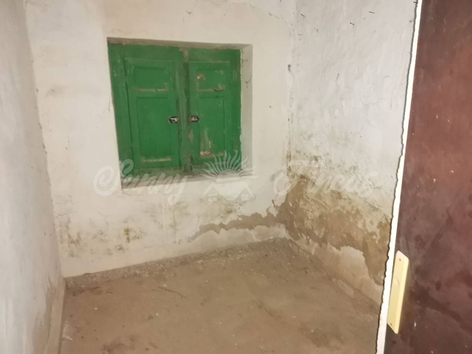 Ruinere i Villena, Alicante - foto 3